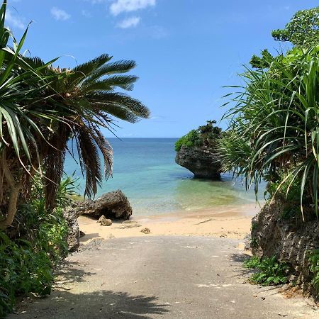 Villa Sound Of The Surf Ishigaki  Εξωτερικό φωτογραφία