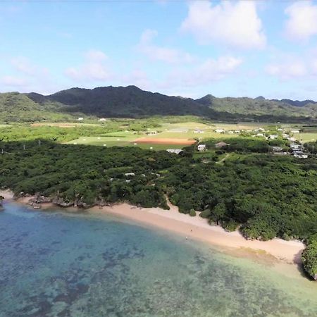 Villa Sound Of The Surf Ishigaki  Εξωτερικό φωτογραφία