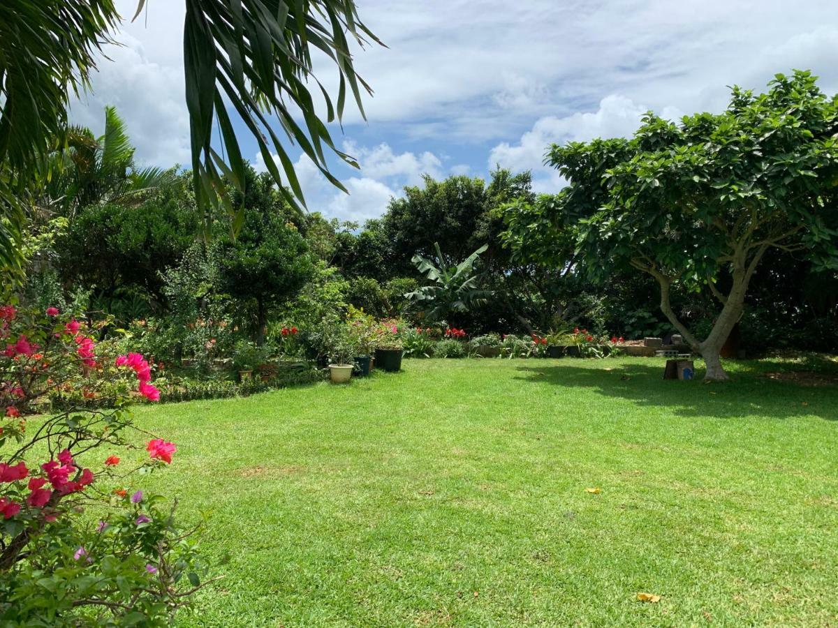 Villa Sound Of The Surf Ishigaki  Εξωτερικό φωτογραφία