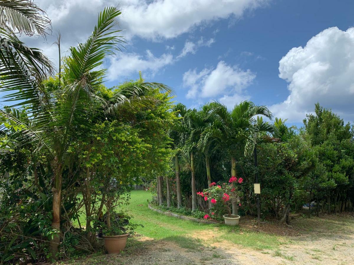Villa Sound Of The Surf Ishigaki  Εξωτερικό φωτογραφία