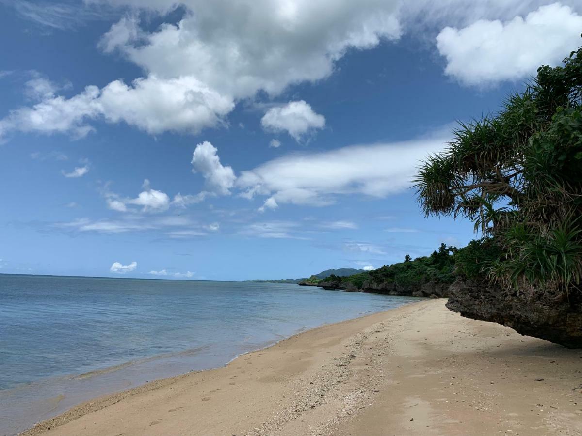Villa Sound Of The Surf Ishigaki  Εξωτερικό φωτογραφία