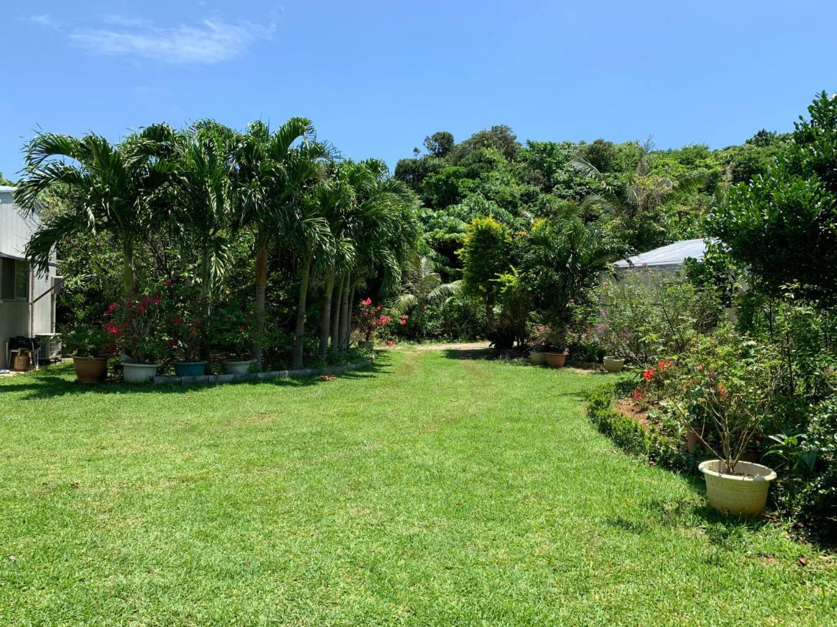 Villa Sound Of The Surf Ishigaki  Εξωτερικό φωτογραφία