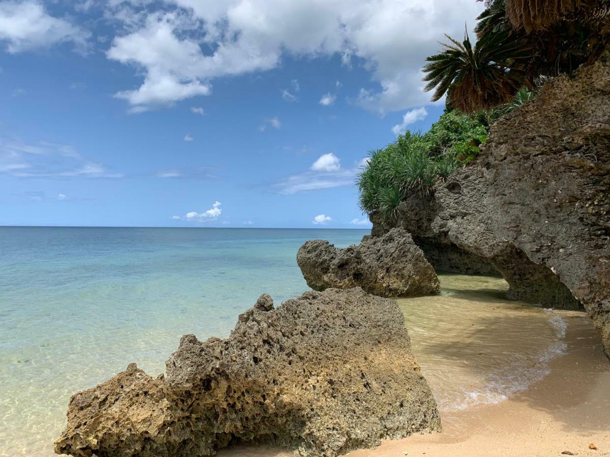 Villa Sound Of The Surf Ishigaki  Εξωτερικό φωτογραφία