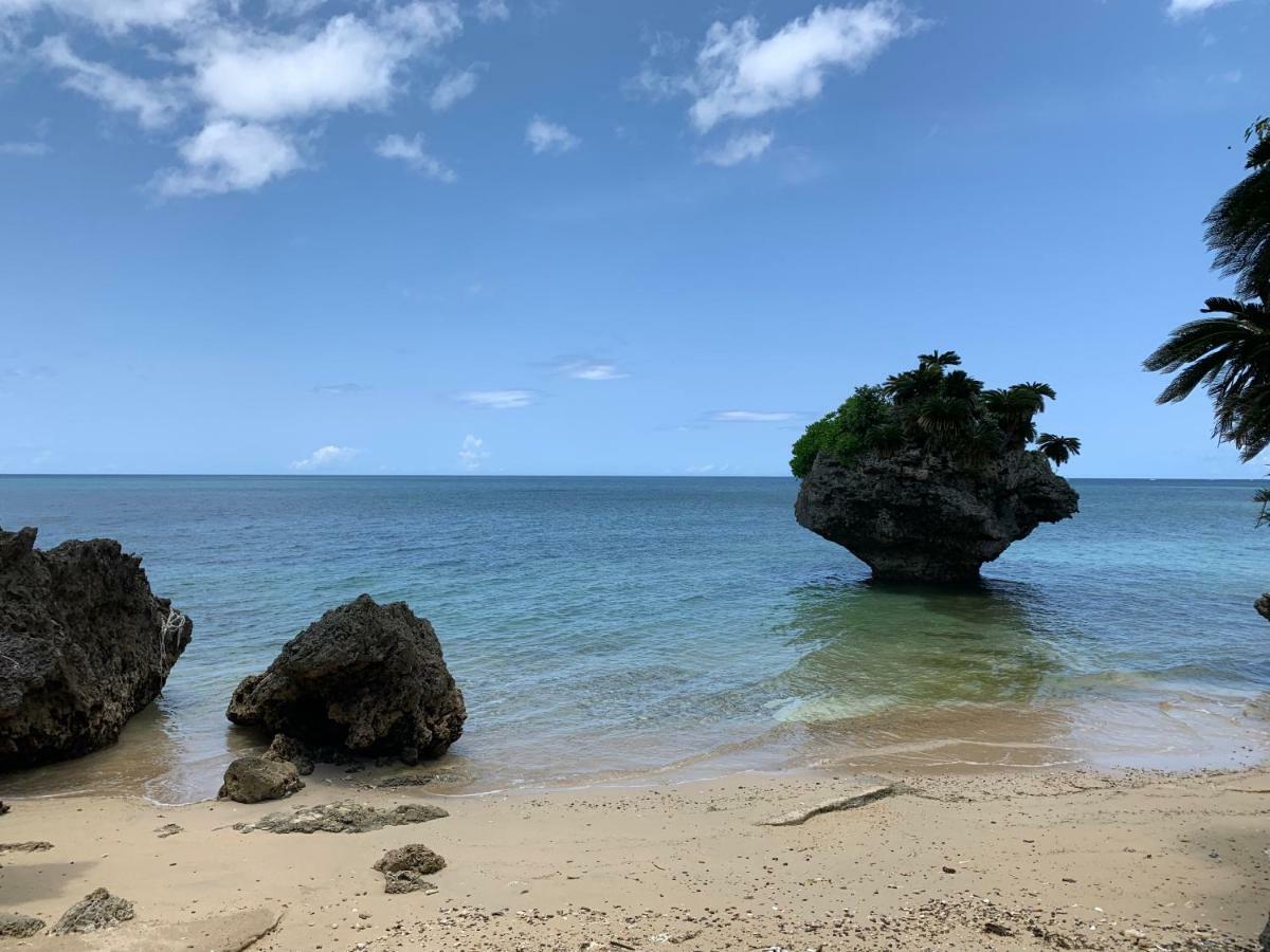 Villa Sound Of The Surf Ishigaki  Εξωτερικό φωτογραφία