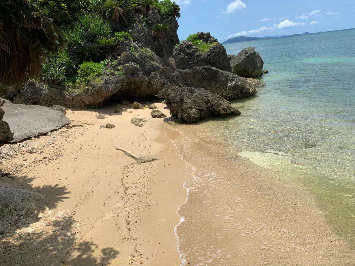 Villa Sound Of The Surf Ishigaki  Εξωτερικό φωτογραφία