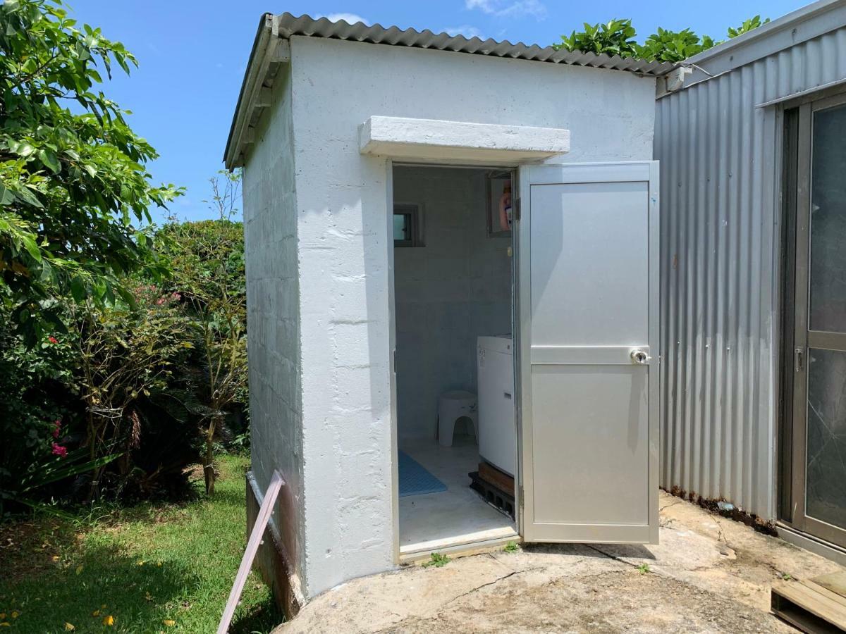 Villa Sound Of The Surf Ishigaki  Εξωτερικό φωτογραφία
