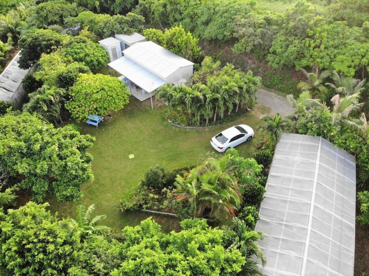 Villa Sound Of The Surf Ishigaki  Εξωτερικό φωτογραφία