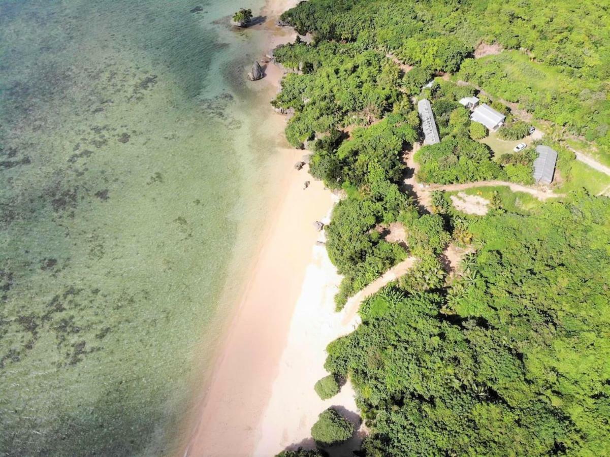 Villa Sound Of The Surf Ishigaki  Εξωτερικό φωτογραφία